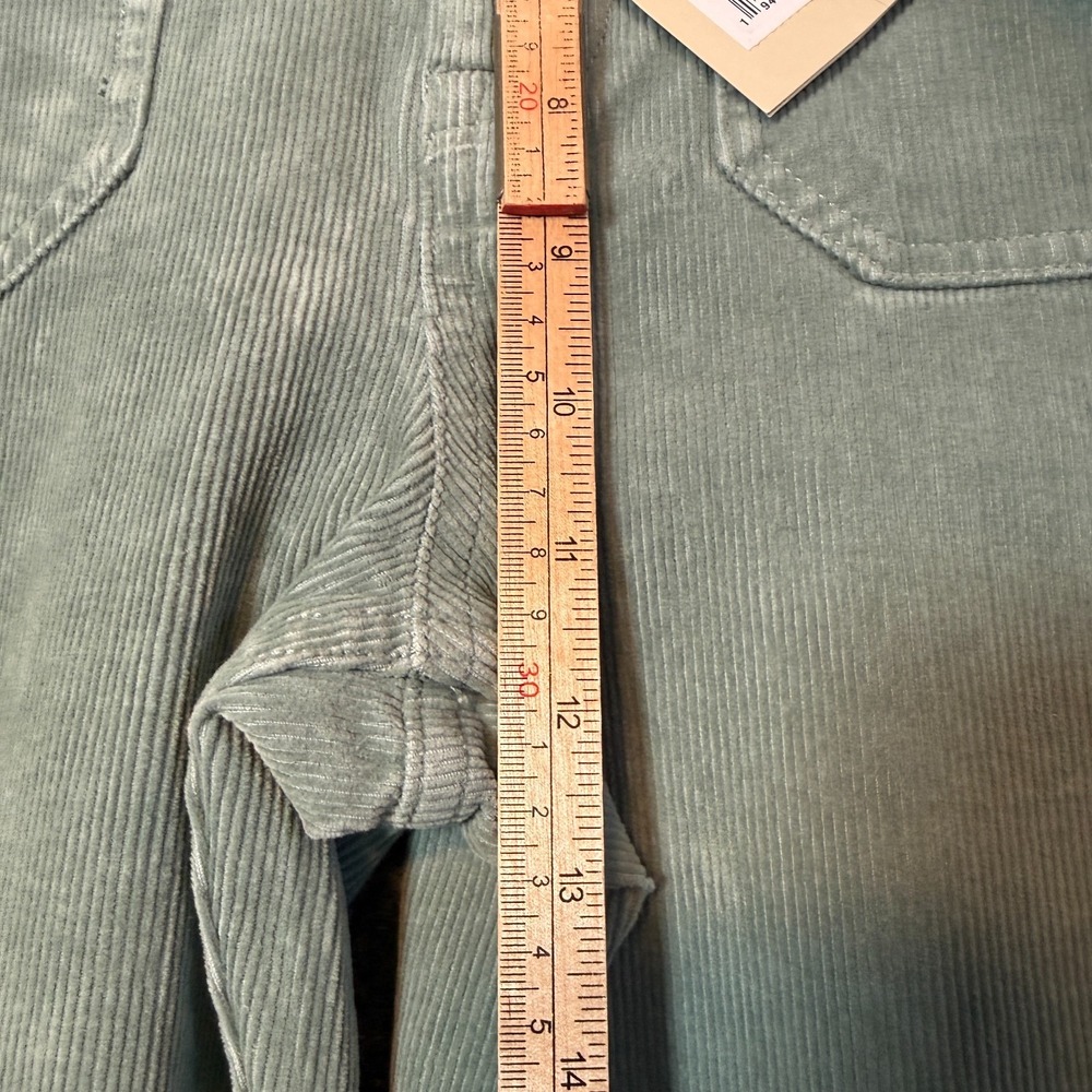 NWT Faherty Softstretch Corduroy Patch Pocket Pan… - image 9